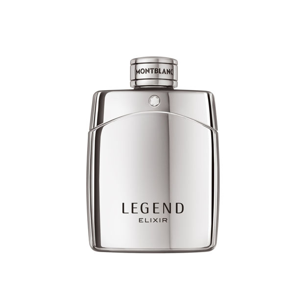 Imagen de Montblanc Legend Elixir Parfum 100 ml