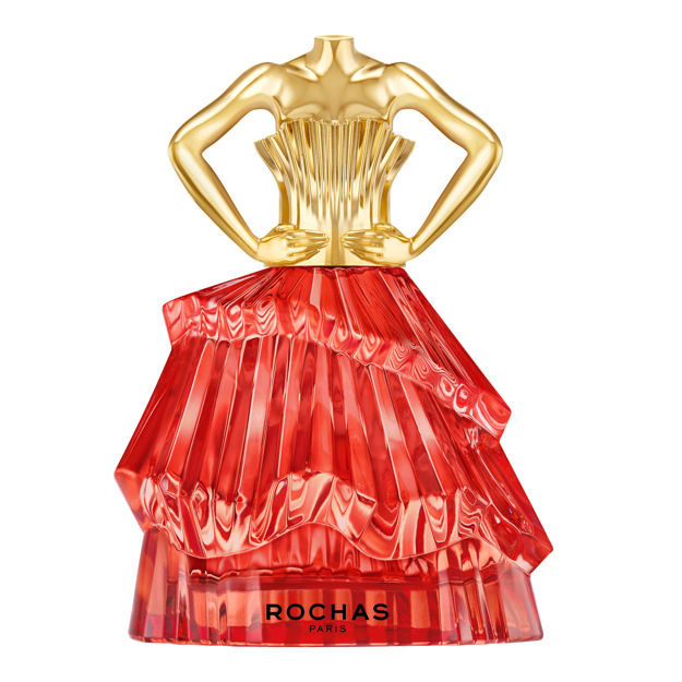 Imagen de Rochas Audace Women Le Parfum 90 ml