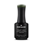 Imagen de Esmalte Semipermanente Pink Mask Nori