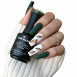 Imagen de Esmalte Semipermanente Pink Mask Nori